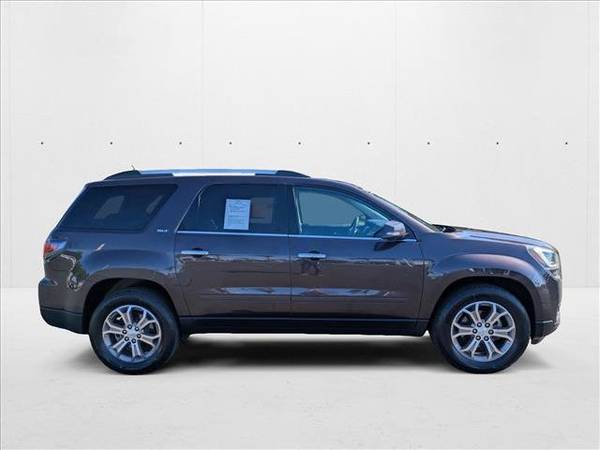 2015 GMC Acadia