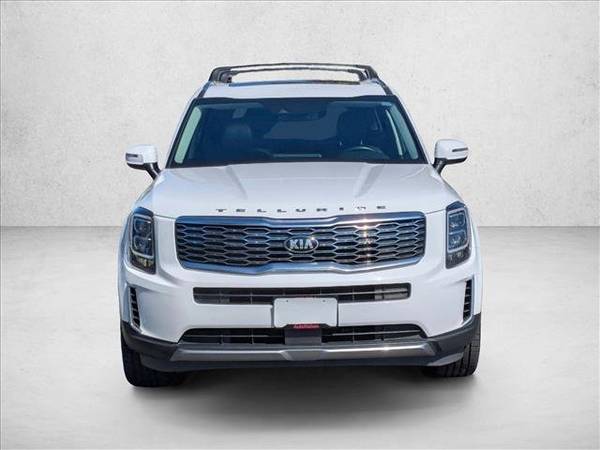 2021 Kia Telluride
