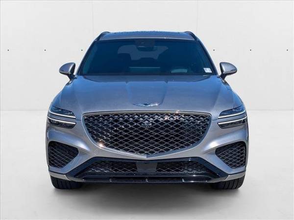 2022 Genesis GV70
