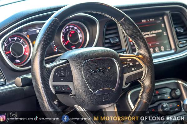 2015 Dodge Challenger