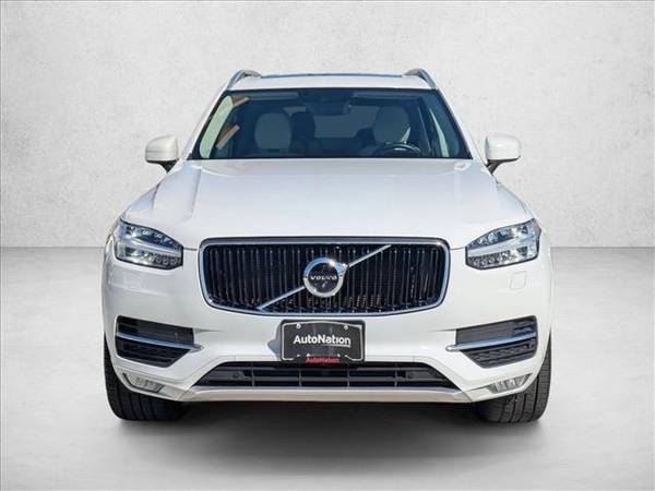 2019 Volvo XC90