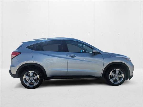 2016 Honda HR-V