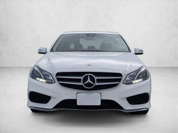 2015 Mercedes -Benz