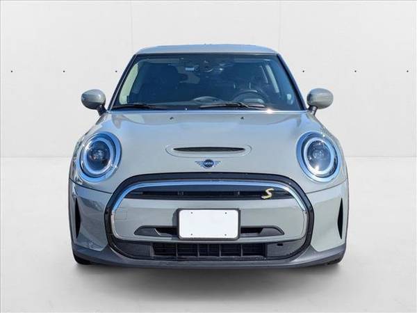 2023 Mini Hardtop