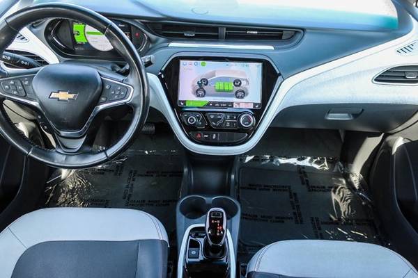 2019 Chevrolet Bolt