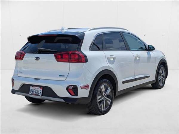 2021 Kia Niro