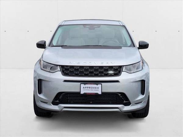 2024 Land Rover Discovery