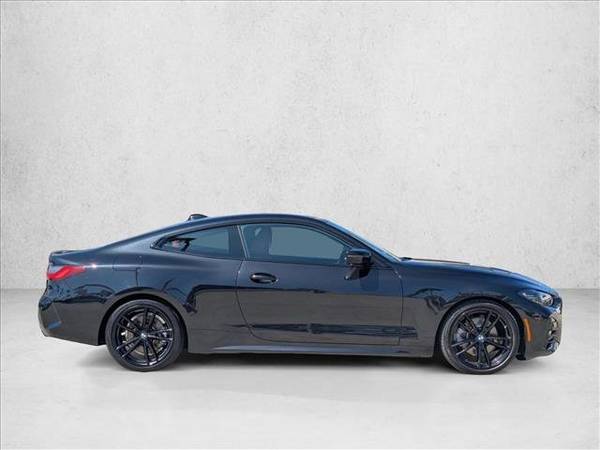 2022 BMW 4