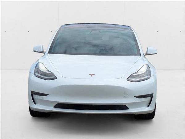 2018 Tesla Model