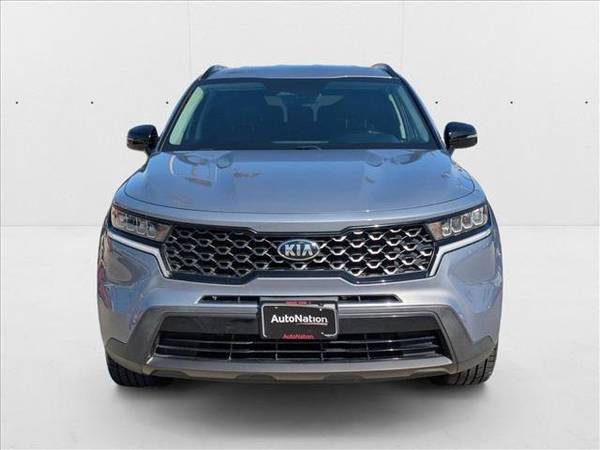2021 Kia Sorento