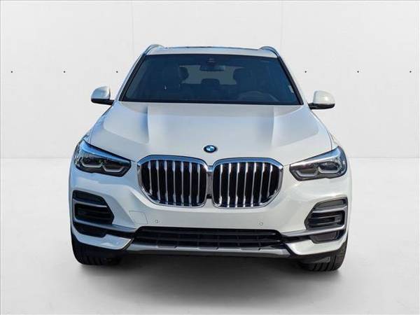 2023 BMW X5