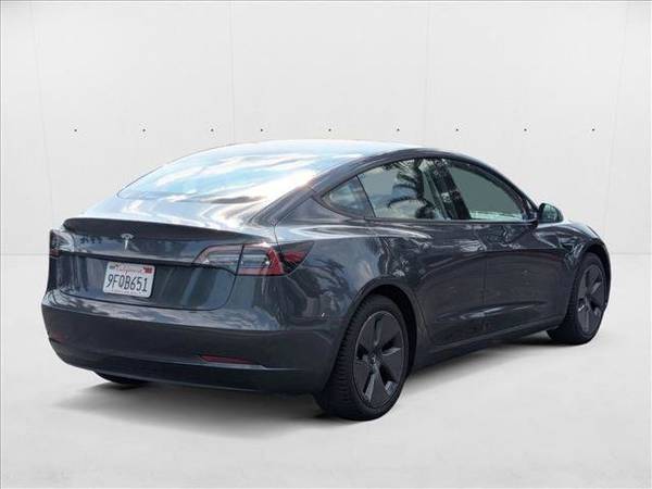 2023 Tesla Model