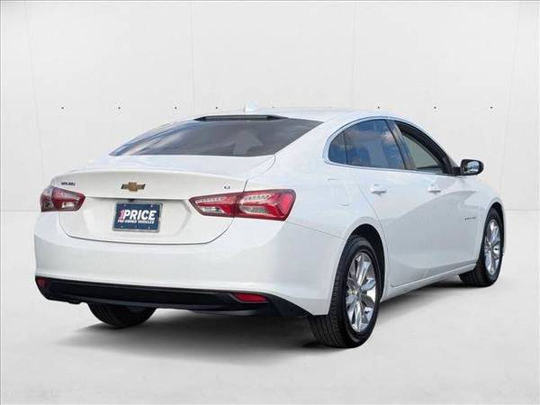 2019 Chevrolet Malibu