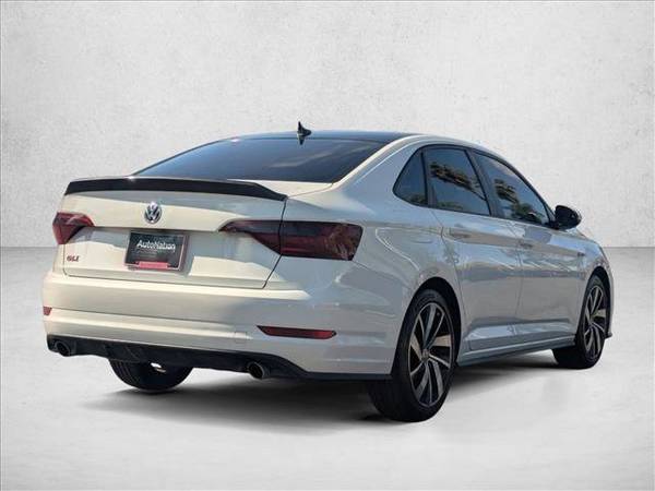 2020 Volkswagen Jetta