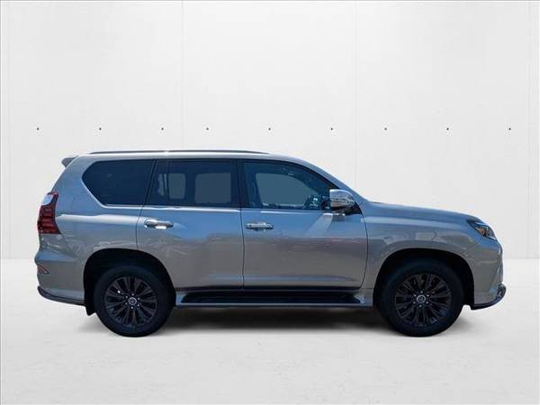 2022 Lexus GX