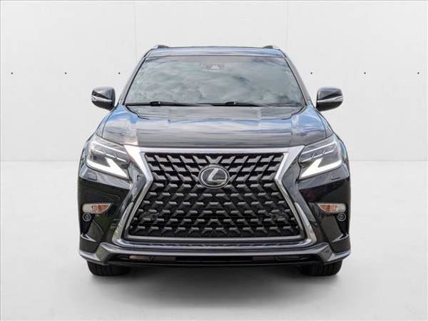 2023 Lexus GX