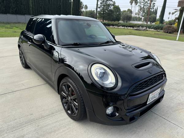 2016 Mini Cooper