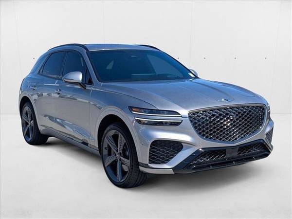 2022 Genesis GV70