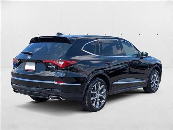 2023 Acura MDX