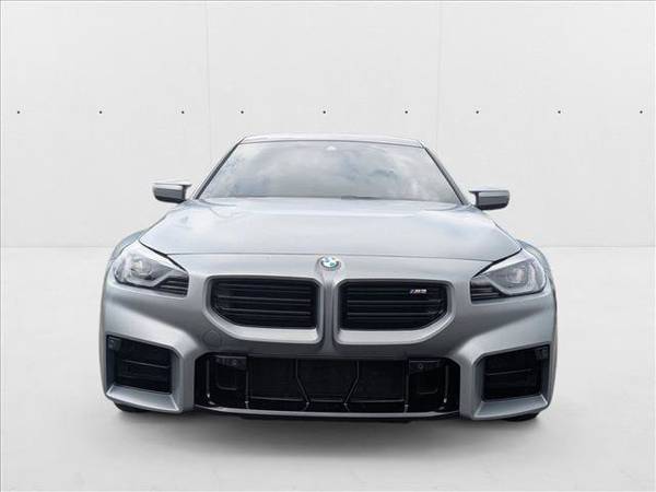 2024 BMW M2