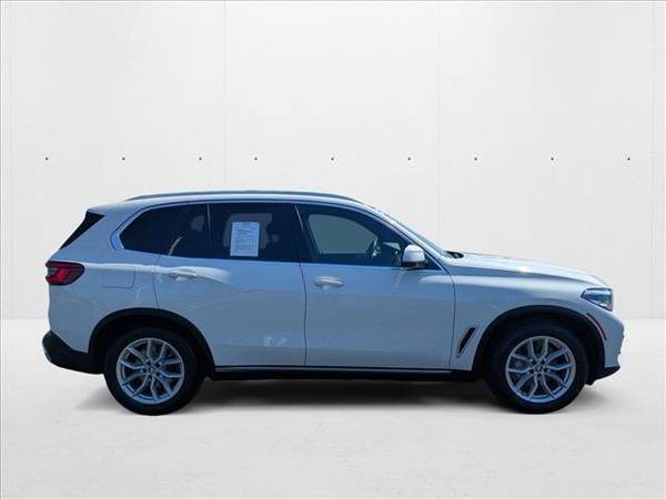 2020 BMW X5