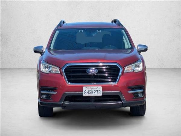 2019 Subaru Ascent