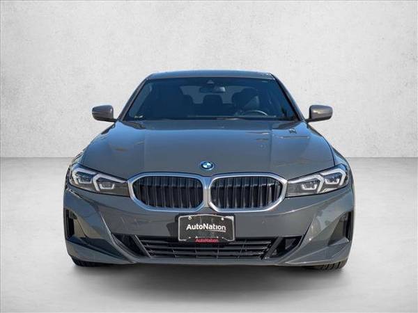2023 BMW 3