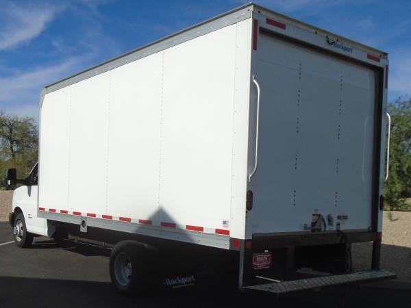 2023 Chevrolet EXPRESS