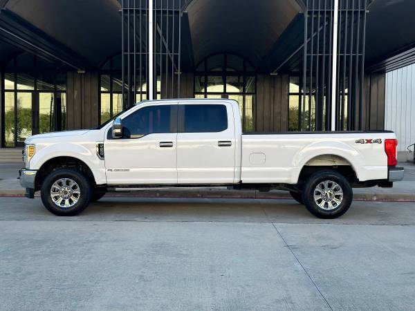 2019 Ford F-250