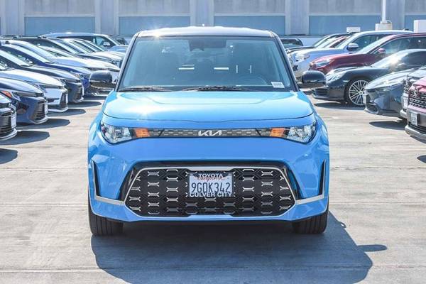 2023 Kia Soul