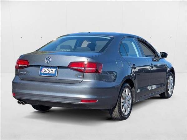 2017 Volkswagen Jetta