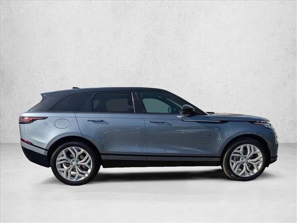 2018 Land Rover Range