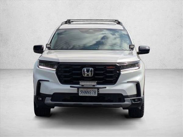 2023 Honda Pilot