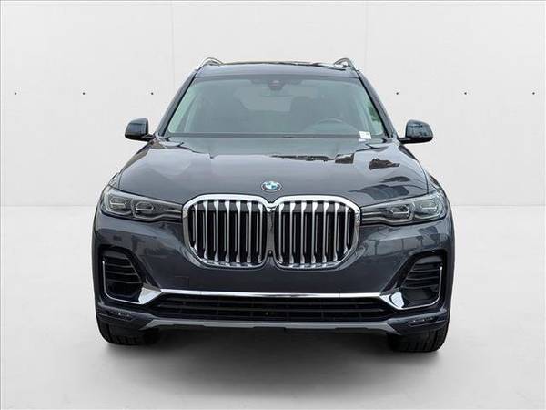 2019 BMW X7