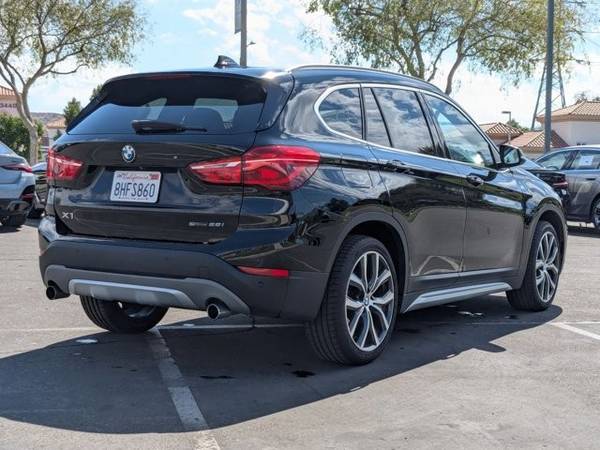 2018 BMW X1