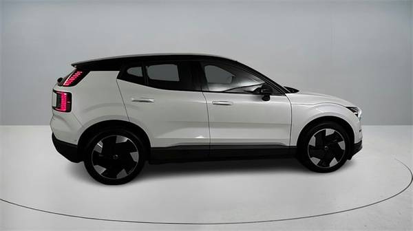 2025 Volvo EX30