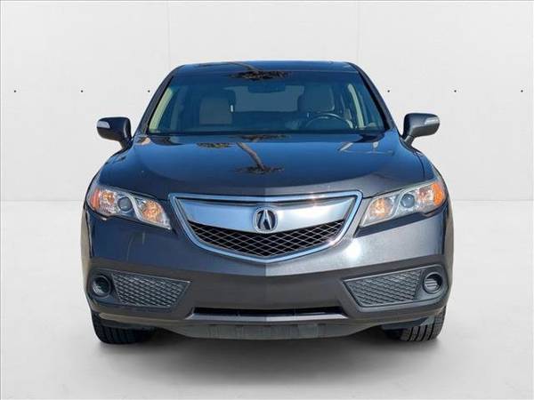 2015 Acura RDX