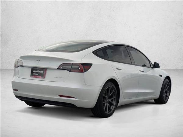 2021 Tesla Model