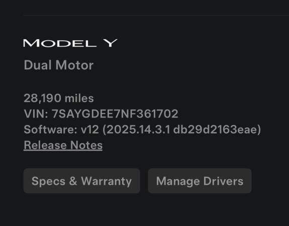 2022 Tesla MODEL