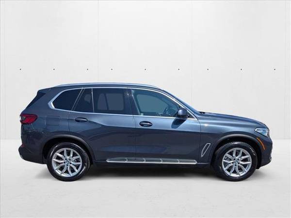 2020 BMW X5