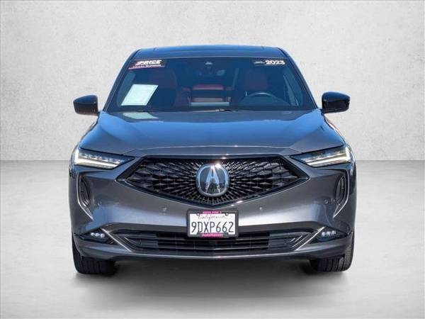 2023 Acura MDX