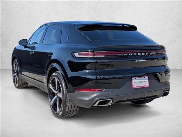 2024 Porsche Cayenne