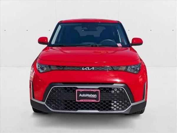 2023 Kia Soul