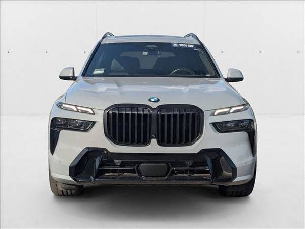 2024 BMW X7
