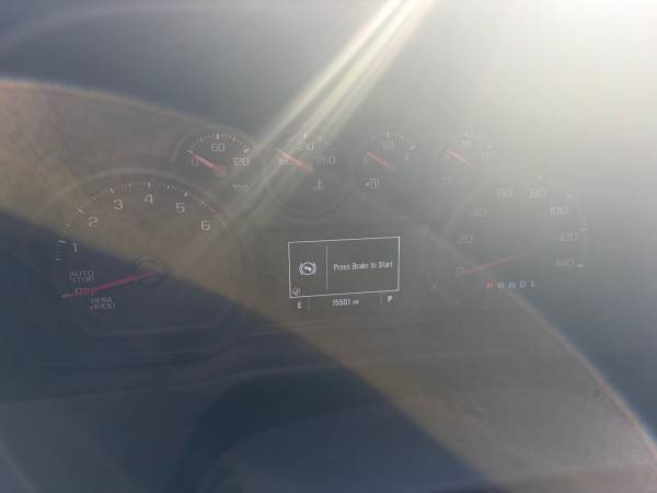 2024 Chevy Silverado