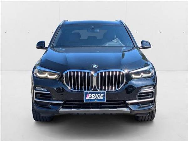 2021 BMW X5