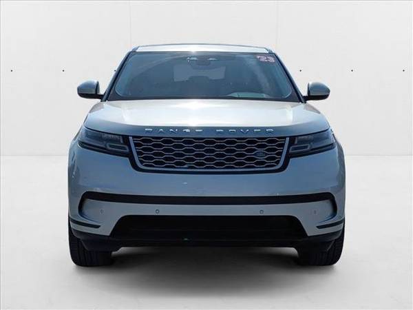 2023 Land Rover Range
