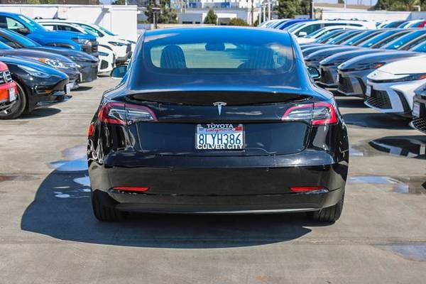 2019 Tesla Model