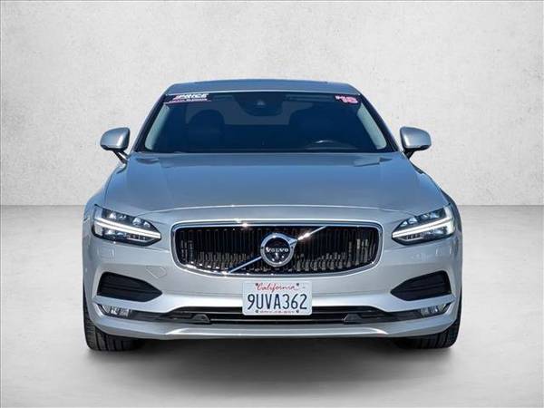 2018 Volvo S90
