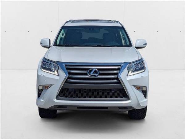 2019 Lexus GX